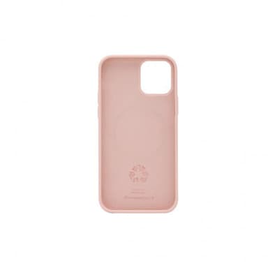 dbramante1928 iPhone 13 Pro Cover Monaco Pink Sand