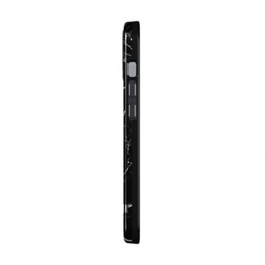 Richmond & Finch iPhone 13 Cover Black Marble
