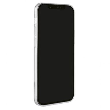 Vivanco iPhone 13 Cover Super Slim Cover Transparent Klar