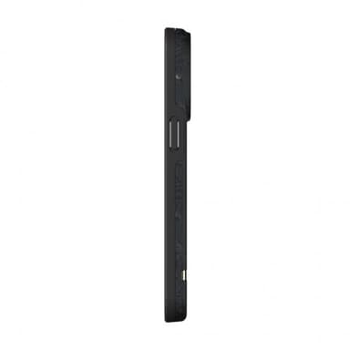 Richmond & Finch iPhone 13 Pro Cover Black Tiger