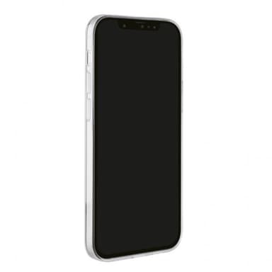 Vivanco iPhone 13 Mini Cover Super Slim Cover Transparent Klar