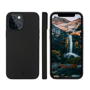 dbramante1928 iPhone 13 Mini Cover Greenland Night Black