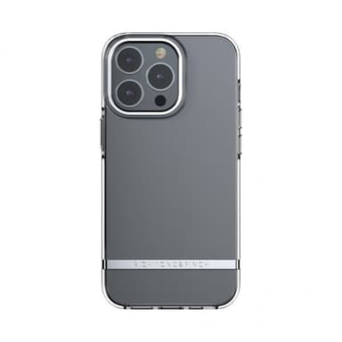 Richmond & Finch iPhone 13 Pro Cover Clear Case