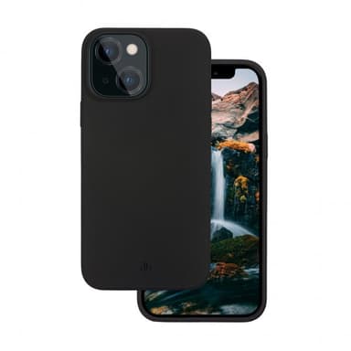 dbramante1928 iPhone 13 Mini Cover Greenland Night Black
