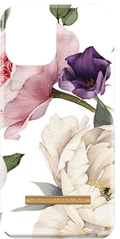 Onsala Fashion iPhone 13 cover (rose garden)