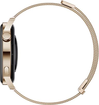 Huawei Watch GT3 smartwatch 42mm. (Guld)