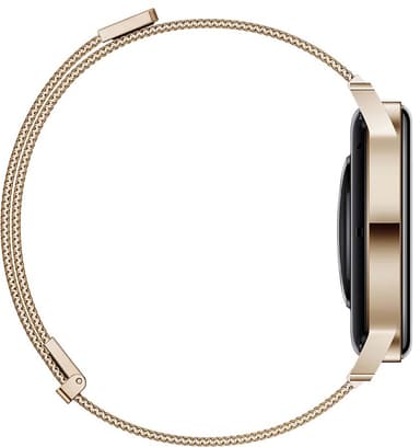 Huawei Watch GT3 smartwatch 42mm. (Guld)
