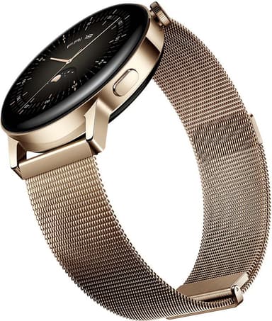 Huawei Watch GT3 smartwatch 42mm. (Guld)