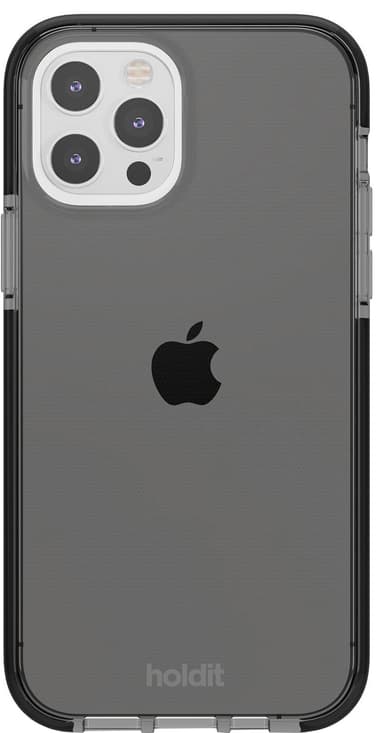 Holdit iPhone 12/12Pro case (sort)