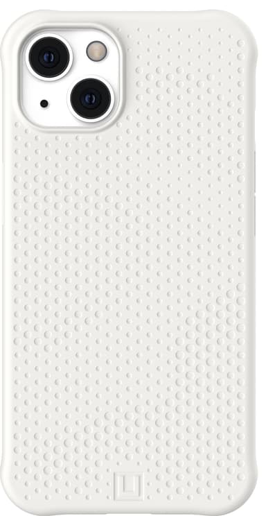 UAG Dot iPhone 13 silikonecover (marshmallow)