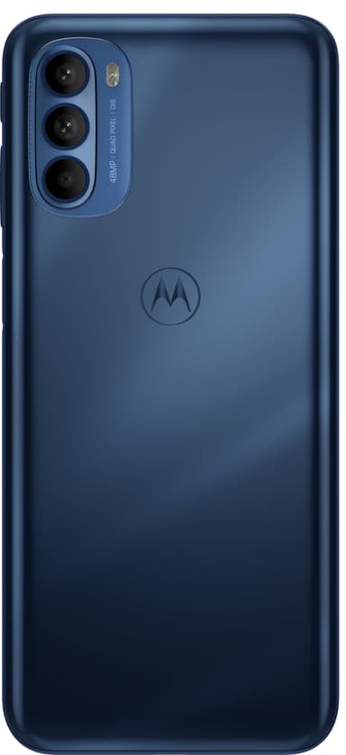 Motorola Moto G41 smartphone 4/128GB (meteorite black)