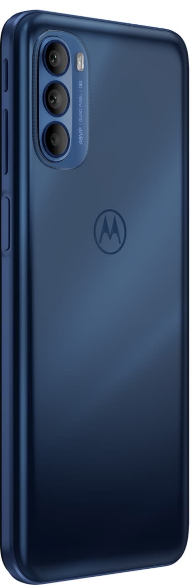 Motorola Moto G41 smartphone 4/128GB (meteorite black)