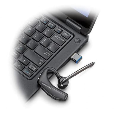 Plantronics 5200 UC Headset