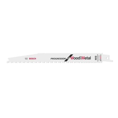 Bosch Accessories 2608654405 Bajonetsavklinge S 3456 XF