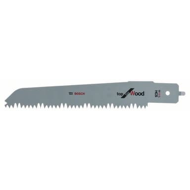 Bosch Accessories 2608650414 Savklinge M 1131 L til Bosch multisave PFZ 500 E Top for Wood Savbladslængde 235 mm 1 stk