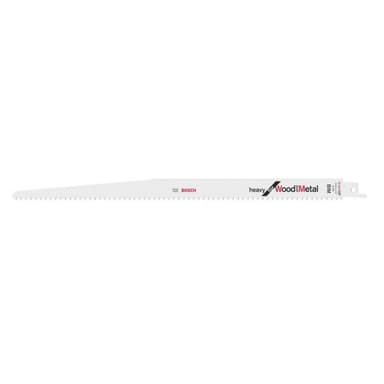 Bosch Accessories 2608654763 Bajonetsavklinge S 1411 DF