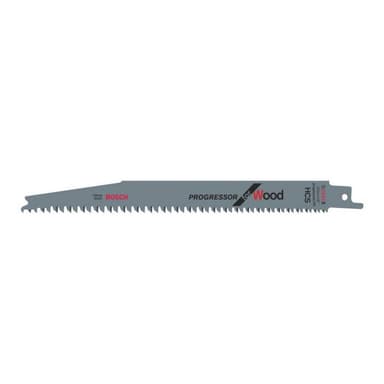 Bosch Accessories 2608654403 Bajonetsavklinge S 2345 X