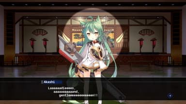 Azur Lane Crosswave - Deluxe Pack - PC Windows