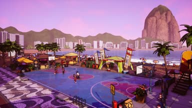 Street Power Football - PC Windows