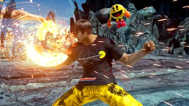 TEKKEN 7 - Season Pass 4 - PC Windows