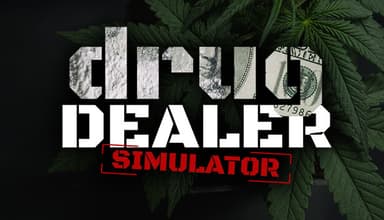 Drug Dealer Simulator - PC Windows