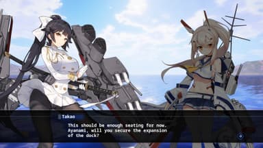 Azur Lane Crosswave - Deluxe Pack - PC Windows
