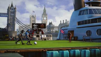 Street Power Football - PC Windows
