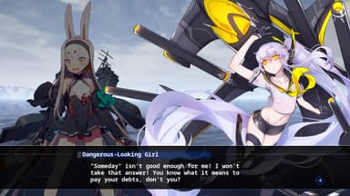 Azur Lane Crosswave - Deluxe Pack - PC Windows