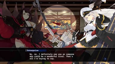 Azur Lane Crosswave - Deluxe Pack - PC Windows