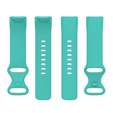 Sport Armbånd til Fitbit Charge 5 (S) - Mint