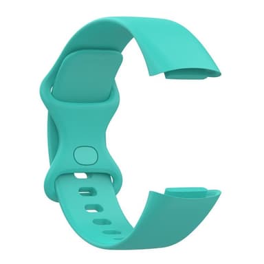 Sport Armbånd til Fitbit Charge 5 (S) - Mint