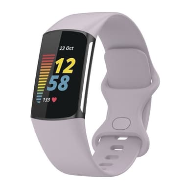 Sport Armband Fitbit Charge 5 (L) - Lavender