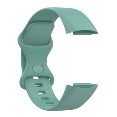 Sport Armbånd til Fitbit Charge 5 (S) - Petrol