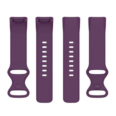 Sport Armband Fitbit Charge 5 (L) - Lila