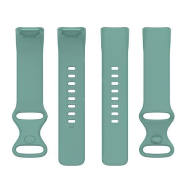 Sport Armbånd til Fitbit Charge 5 (S) - Petrol