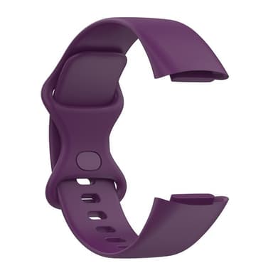 Sport Armband Fitbit Charge 5 (L) - Lila