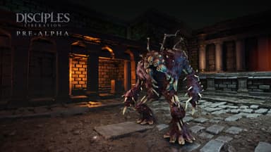 Disciples: Liberation - Deluxe Edition - PC Windows