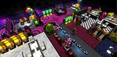 Grand Casino Tycoon - PC Windows