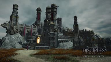 Disciples: Liberation - Deluxe Edition - PC Windows