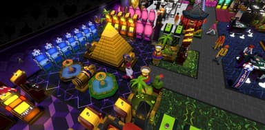Grand Casino Tycoon - PC Windows