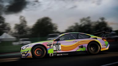 Assetto Corsa Competizione - 2020 GT World Challenge Pack - PC Windows
