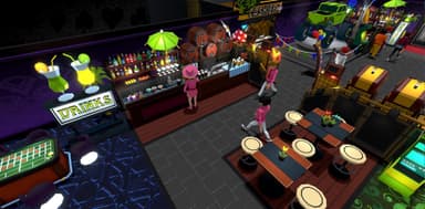 Grand Casino Tycoon - PC Windows