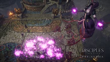 Disciples: Liberation - Deluxe Edition - PC Windows