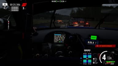 Assetto Corsa Competizione - 2020 GT World Challenge Pack - PC Windows