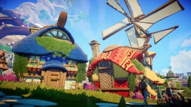 Grow: Song of the Evertree - PC Windows