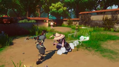 Rogue Spirit - PC Windows