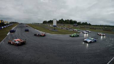 Assetto Corsa Competizione - British GT Pack - PC Windows