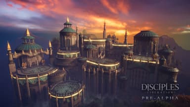 Disciples: Liberation - Deluxe Edition - PC Windows