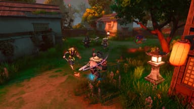 Rogue Spirit - PC Windows