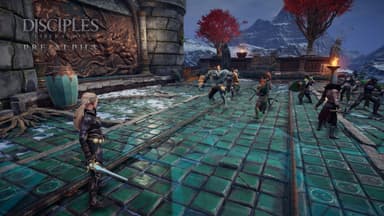 Disciples: Liberation - Deluxe Edition - PC Windows